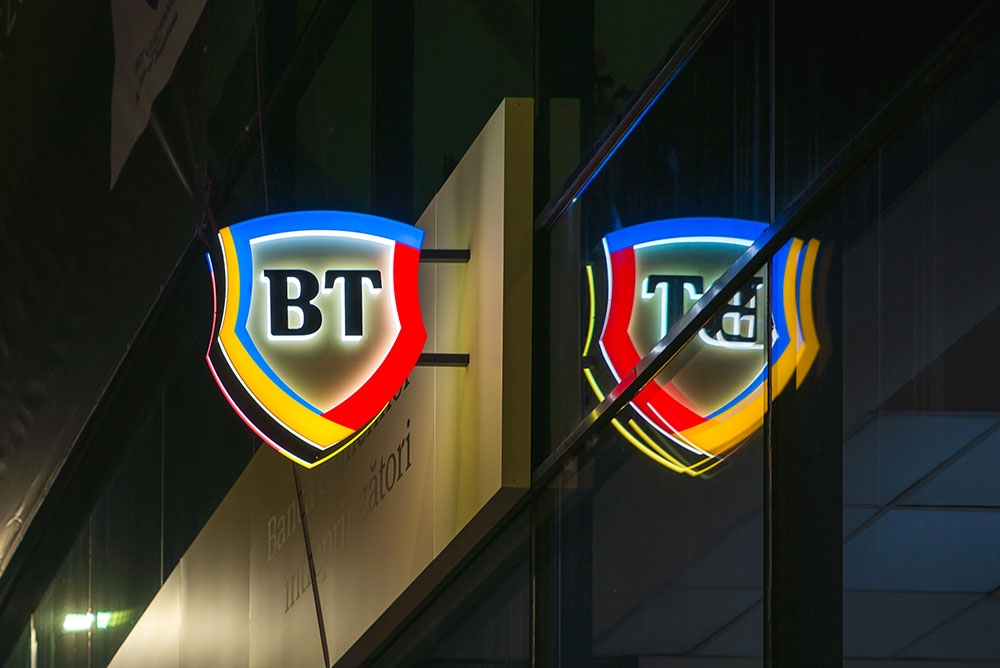 Evaluarea Brand Finance Banking 500 2024: BT este al treilea cel mai puternic brand bancar din lume banca-transilvania