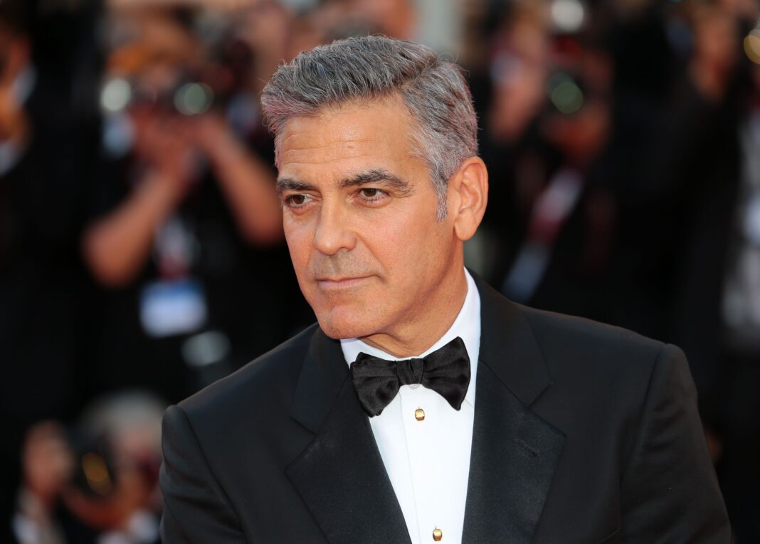 George Clooney – de la actorie la afaceri george clooney