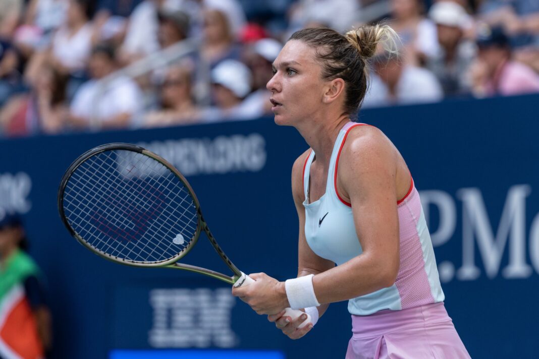 Chiar dacă nu a jucat deloc în 2023, Simona Halep se află în continuare în top câștiguri din tenis, din toate timpurile. Ea este întrecută doar de surorile Williams. simona halep13