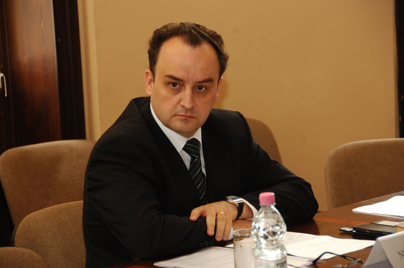 Opinie. Nicușor Păduraru despre birocrația woke…. Nicușor Păduraru consultant business