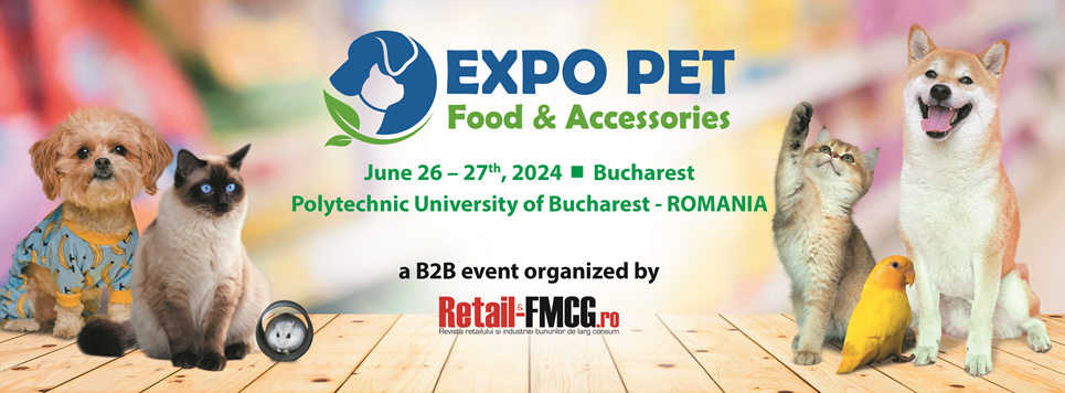 expo pet