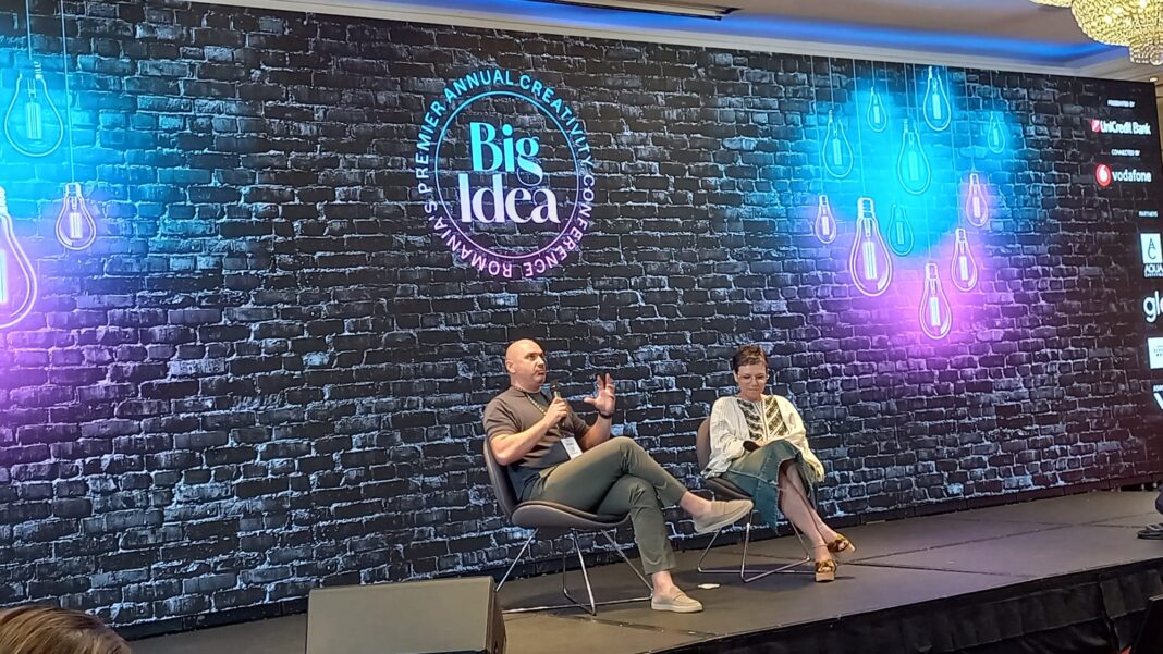 Big Idea Conference