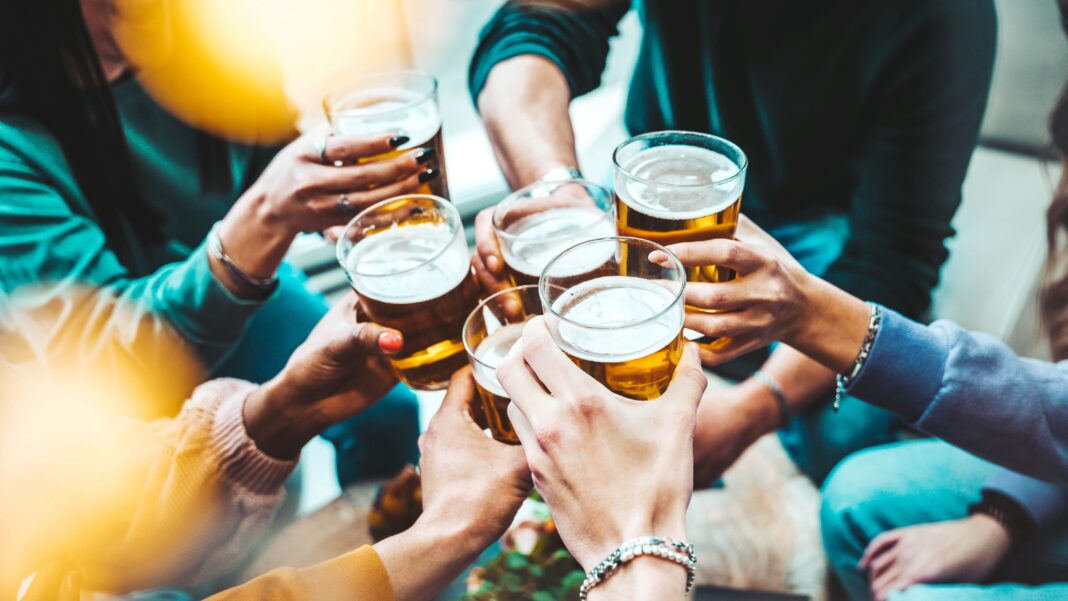 Berea fără alcool are o creștere de 3,6% rată anuală la nivel global Bere