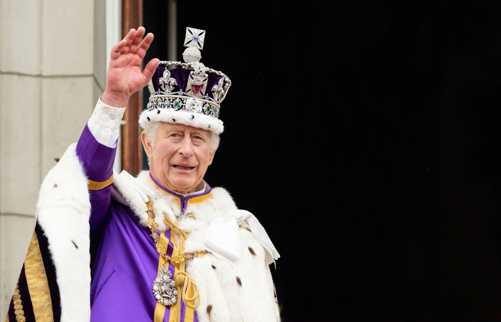 Regele Charles III