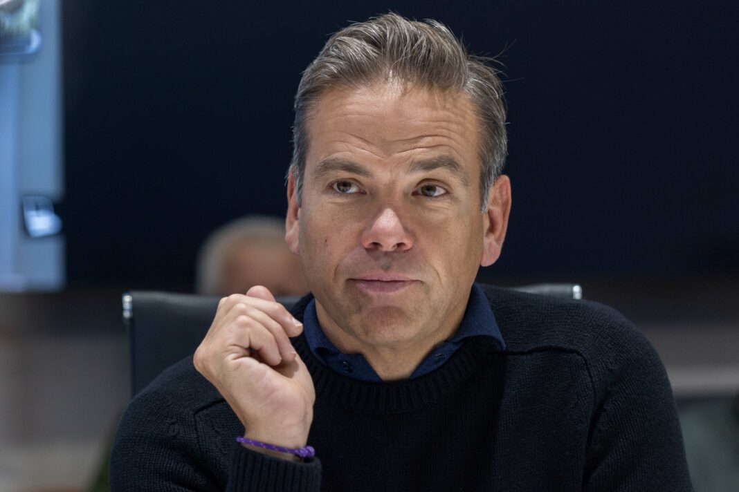 Lachlan Murdoch