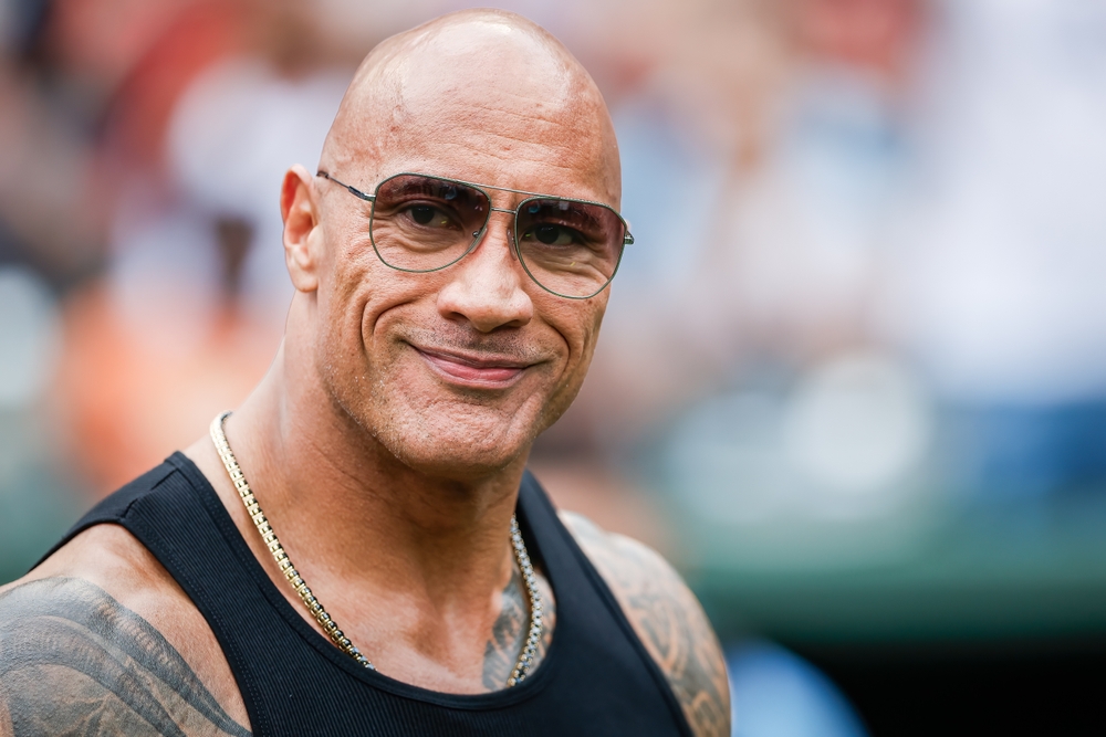 Dwayne 