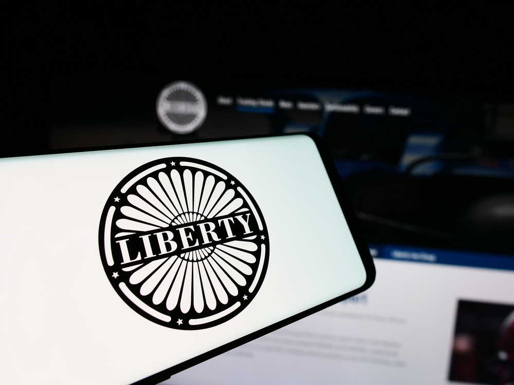Liberty media