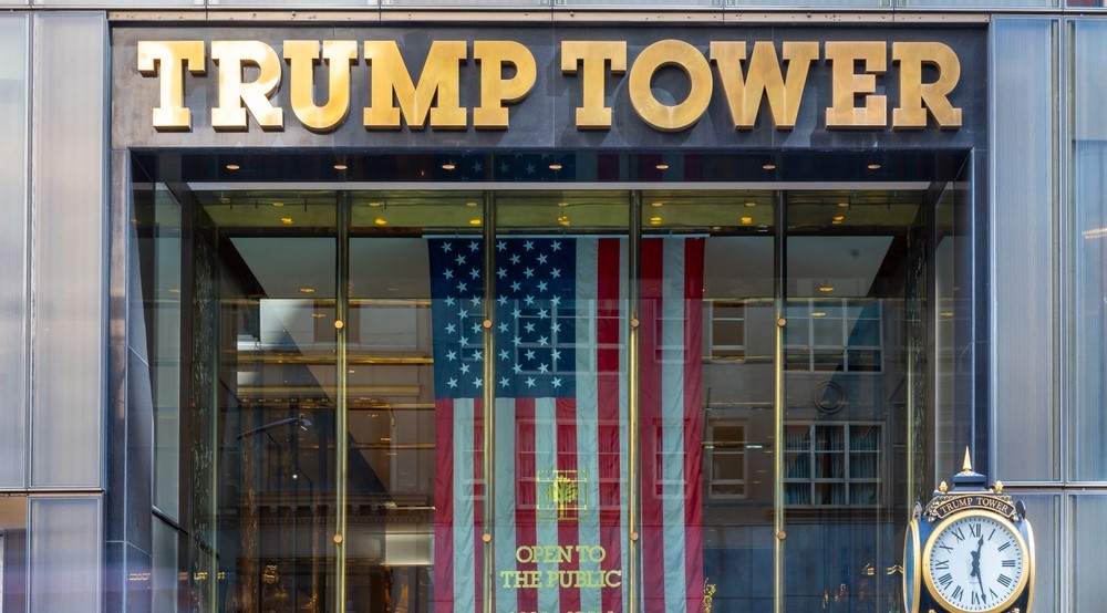 Trump Tower