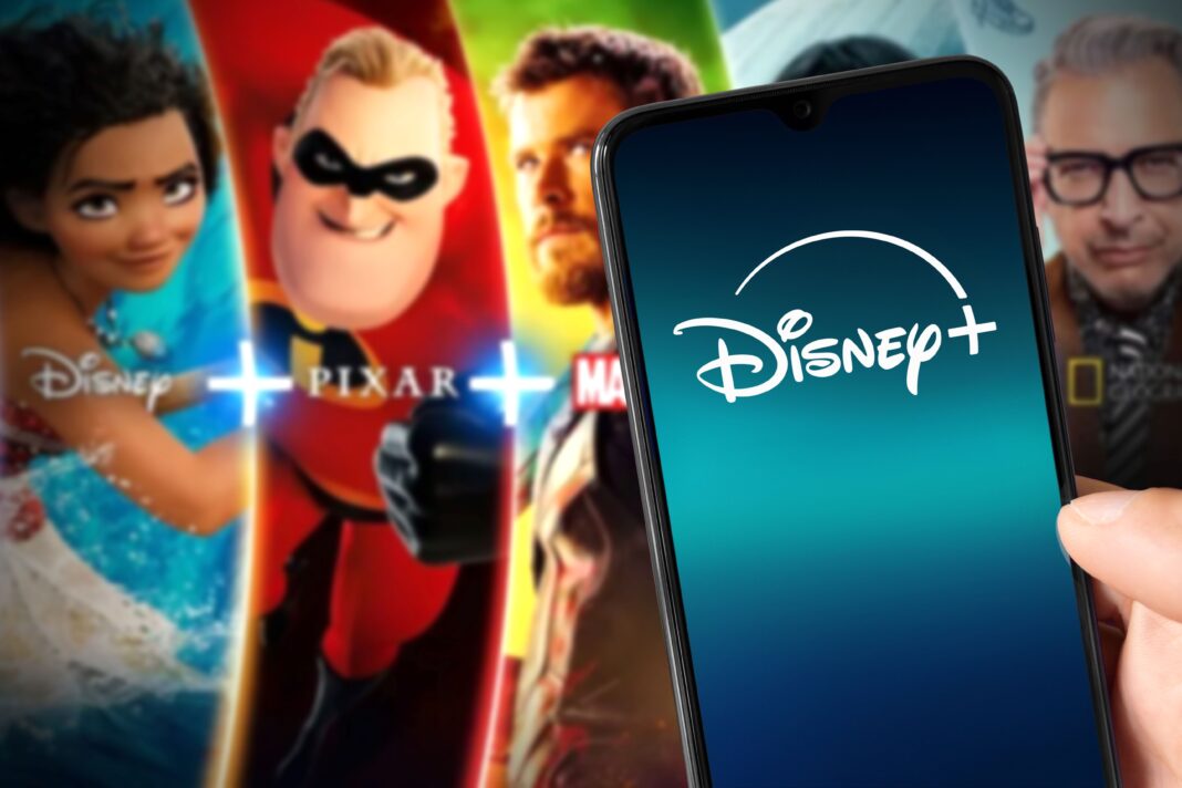 Disney anunță un record global de peste 157 de milioane de utilizatori activi lunar care vizionează conținut susținut de reclame Disney