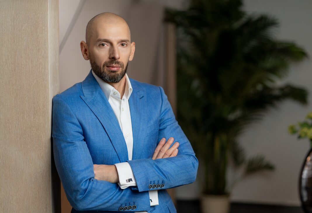 LT.Wealth lansează platforma TalentFinanciar.ro și aduce în România prima evaluare a „talentului financiar” personal fondator LT.Wealth