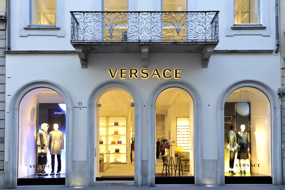 Versace