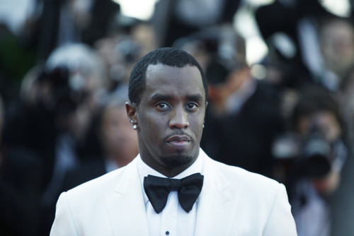 Sean Combs