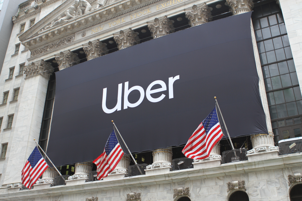 Uber intră pe piața mobilității aeriene din SUA: serviciul Blade va fi disponibil în aplicație din 2026 UBER