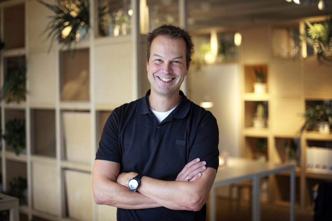 Ingka Investments cumpără 153.000 ha de păduri în Letonia și Estonia – cea mai mare achiziție forestieră din istoria grupului IKEA Peter van der Poel, Managing Director al Ingka Investments