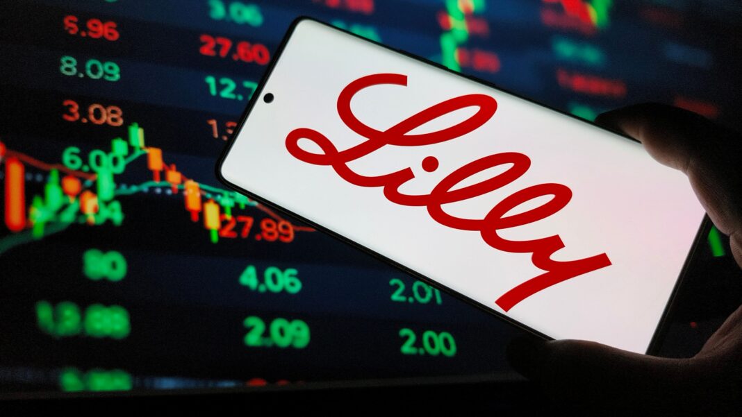 Eli Lilly