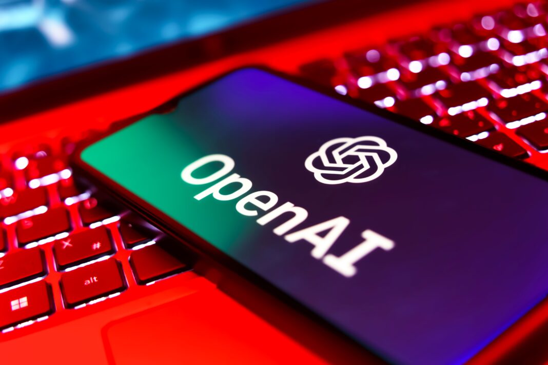 ChatGPT primește „group chats” la nivel global Chat GPT AI