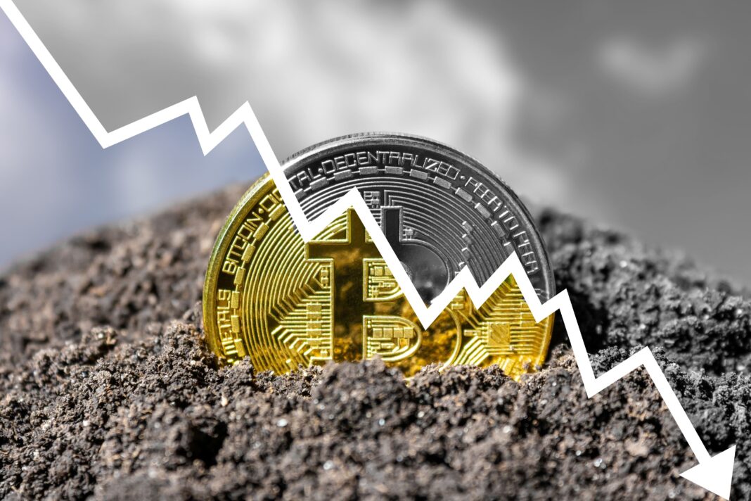 Bitcoin, între euforie și realitate: cum începe să ruginească „era de aur” a criptomonedelor Bitcoin