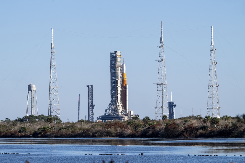 Artemis II, mai mult decât o misiune: testul care poate deschide piața lunară Artemis II, mai mult decât o misiune: testul care poate deschide piața lunară