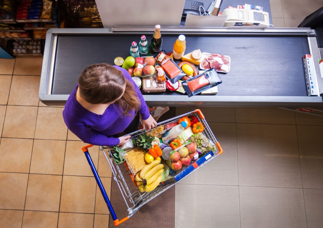 Big Food are un nou competitor. Nu un brand. Nu private label. Pharma. Big Food are un nou competitor. Nu un brand. Nu private label. Pharma.