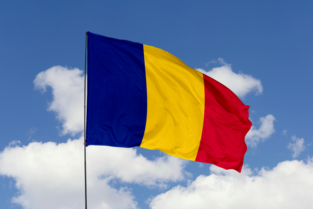 Romania
