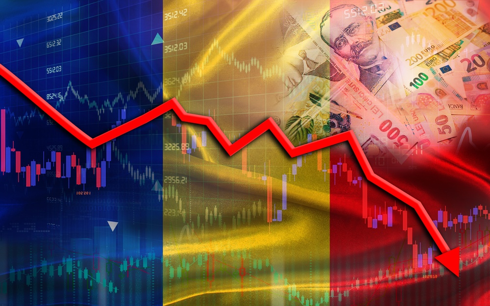 ROMÂNIA — Laborator empiric între emoții politice și nevoia de dezvoltare economică ROMÂNIA — Laborator empiric între emoții politice și nevoia de dezvoltare economică