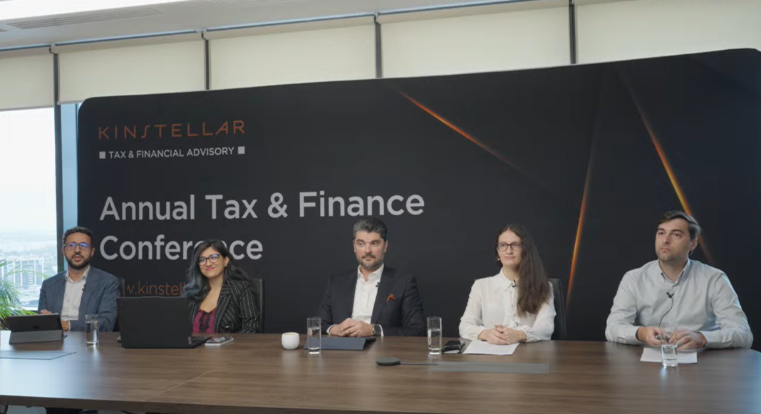 Business Mark Tax Finance