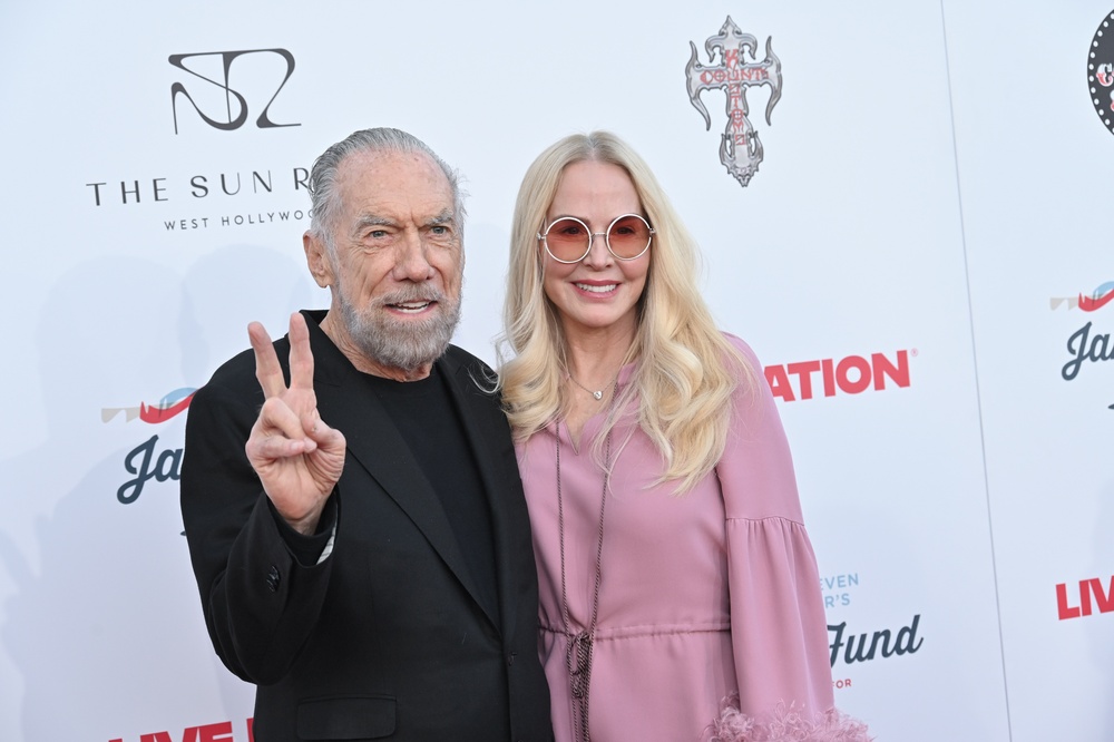 John Paul DeJoria