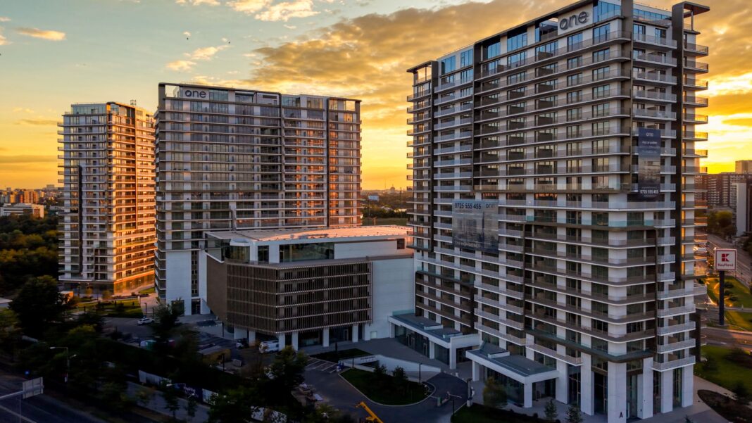 One United Properties