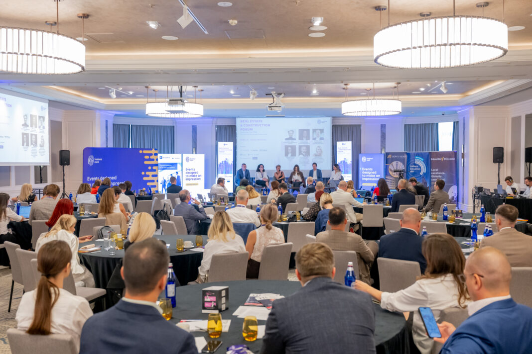 Construction Forum