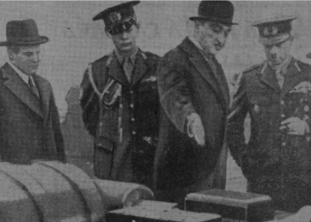 Regele oțelului care a căzut în dizgrația regelui: Max Auschnitt, magnatul care a ținut în mâini industria grea a României Max Auschnitt regele oțelului