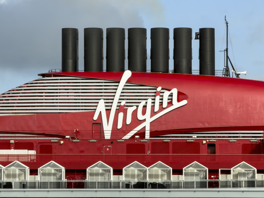 Virgin Journeys